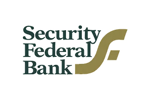 security federal bank logo