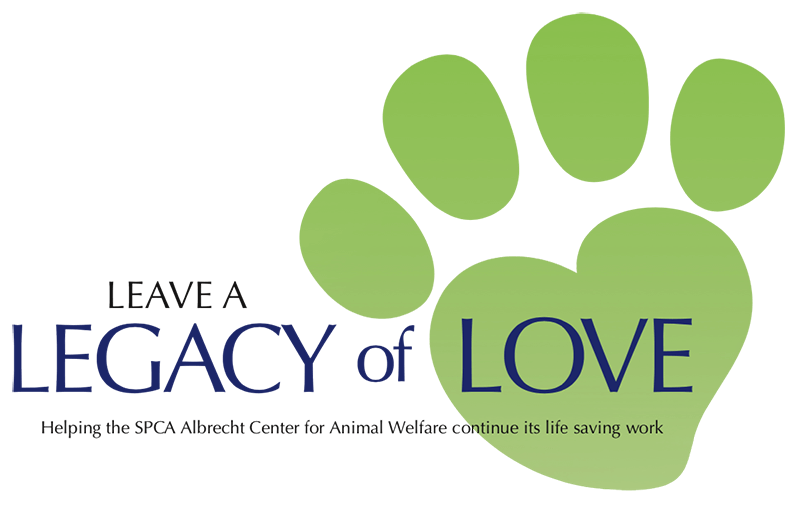 Legacy Society Logo