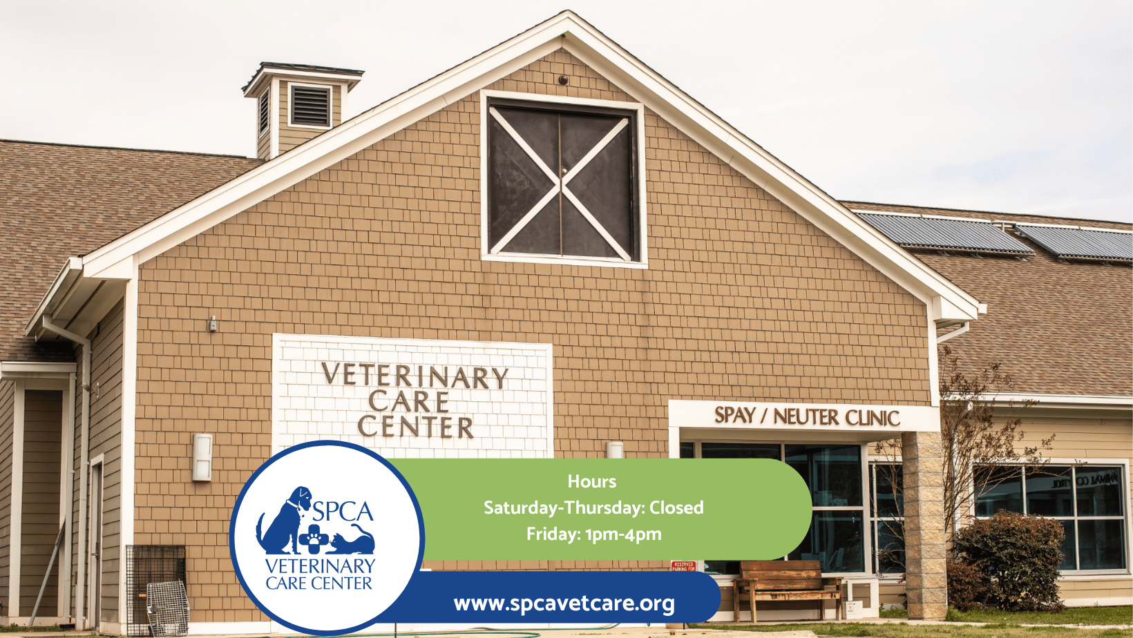 VCC Cover Update