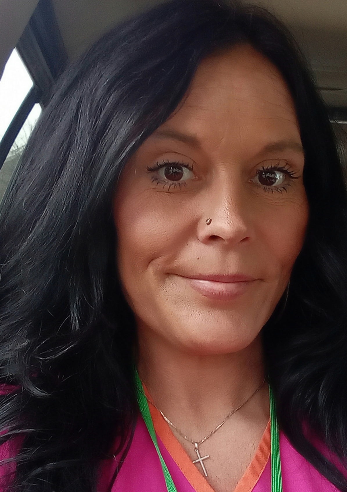 Amanda Johnson
