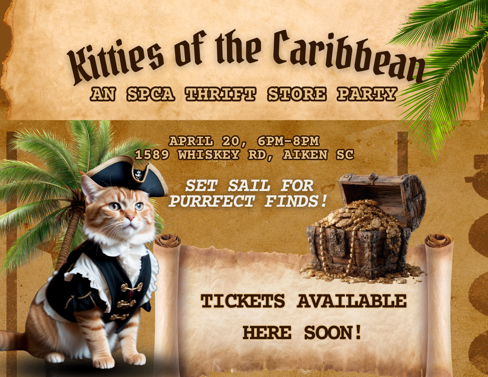 Thrift Store Spring Party 2026 (1650 x 1275 px)